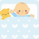 ＜妊娠中のお母さんの過ごし方～妊娠中のお母さんの睡眠と新生児の睡眠との関係～＞その２