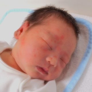 心翔